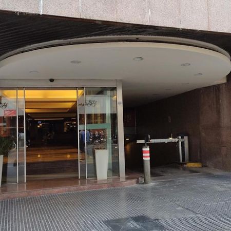 Depto. Corrientes 820, A Metros Del Obelisco Apartment บัวโนสไอเรส ภายนอก รูปภาพ